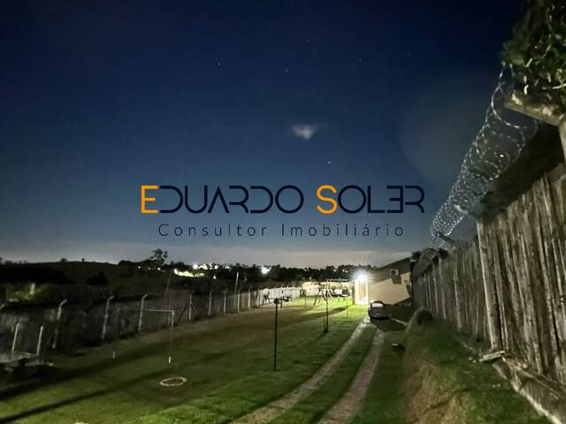#298 - Chácara para Venda em Caçapava - SP - 1