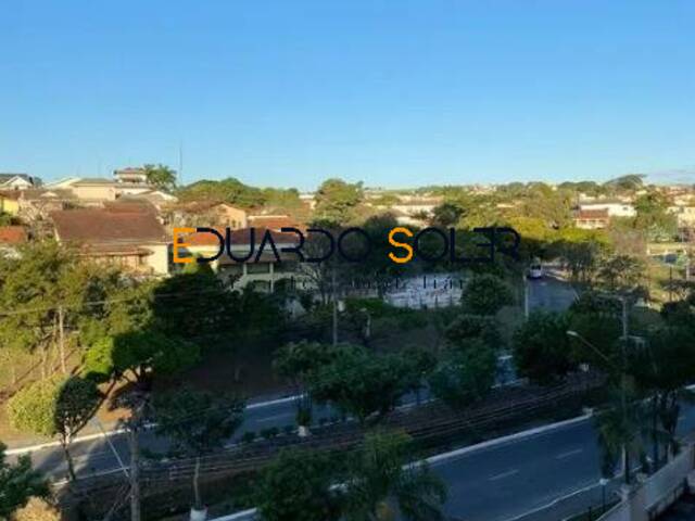 #300 - Apartamento para Venda em Caçapava - SP - 3