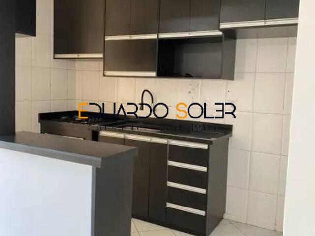 Apartamento para Venda em Caçapava - 5
