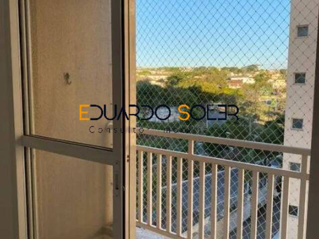 Apartamento para Venda em Caçapava - 4