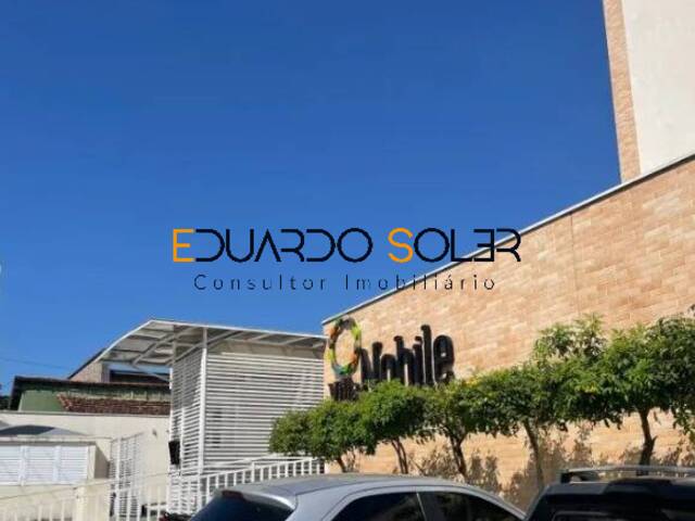 Apartamento para Venda em Taubaté - 2
