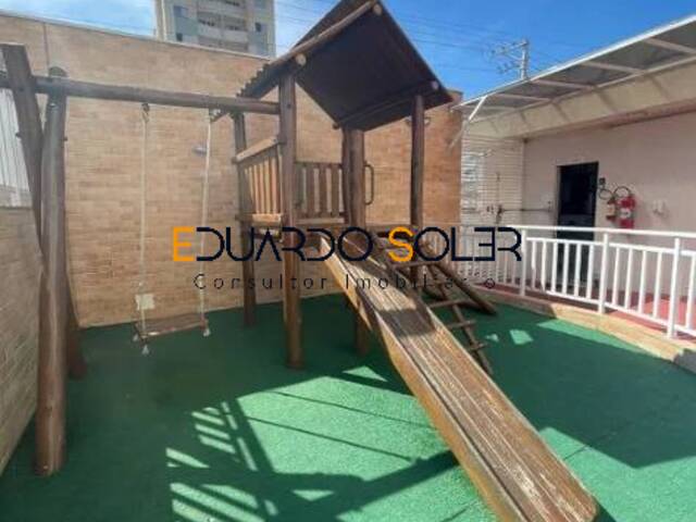 Apartamento para Venda em Taubaté - 3