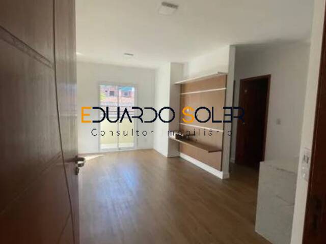 #303 - Apartamento para Venda em São José dos Campos - SP - 2