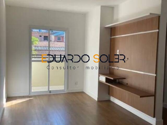 #303 - Apartamento para Venda em São José dos Campos - SP - 3
