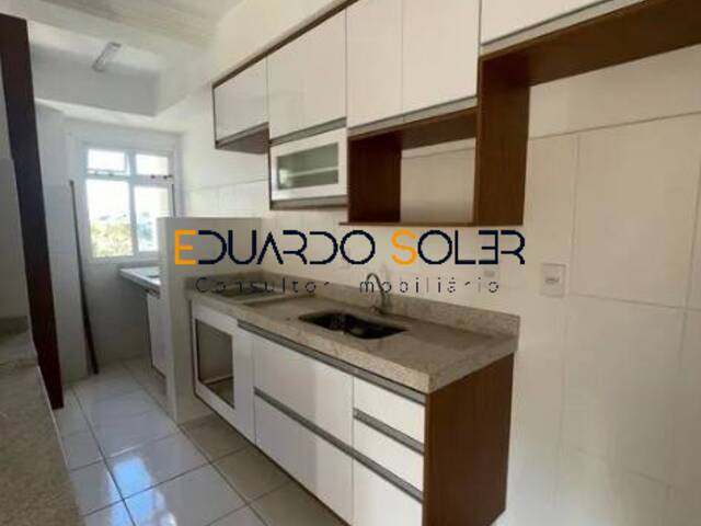 Apartamento para Venda em São José dos Campos - 5
