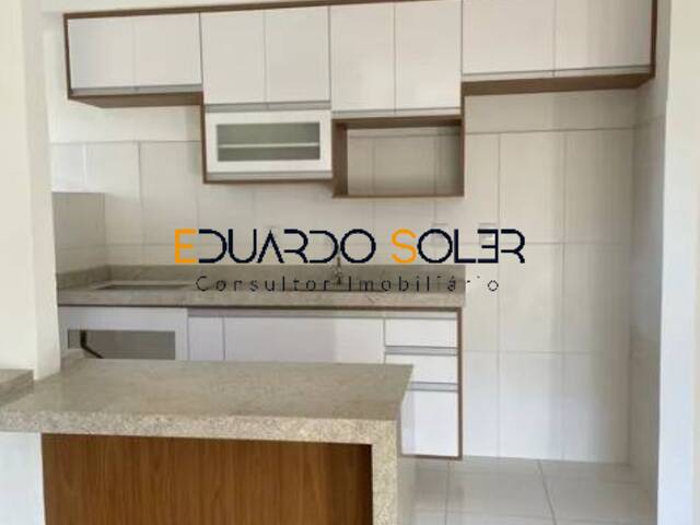 Apartamento para Venda em São José dos Campos - 4