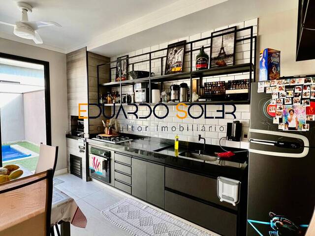 #304 - Casa para Venda em Tremembé - SP - 3