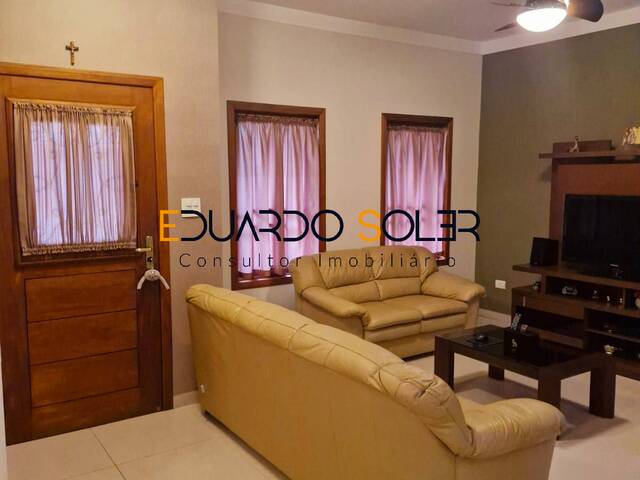 #305 - Casa para Venda em Tremembé - SP
