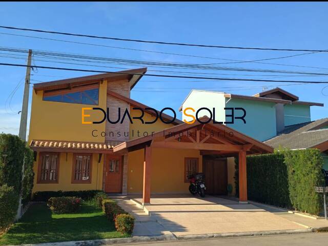 #305 - Casa para Venda em Tremembé - SP