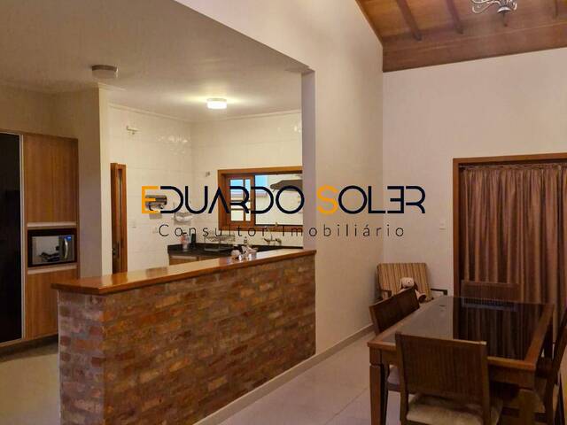 #305 - Casa para Venda em Tremembé - SP