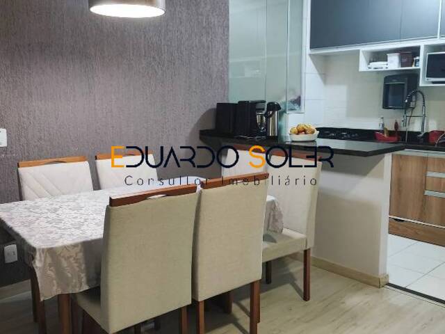 #306 - Apartamento para Venda em São José dos Campos - SP - 2