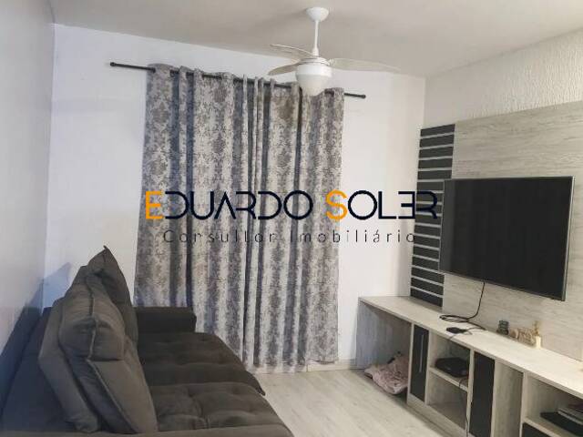Apartamento para Venda em São José dos Campos - 4