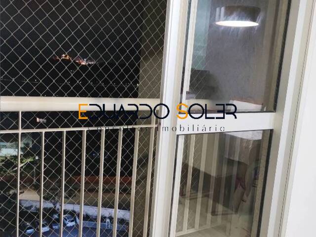 #306 - Apartamento para Venda em São José dos Campos - SP - 3