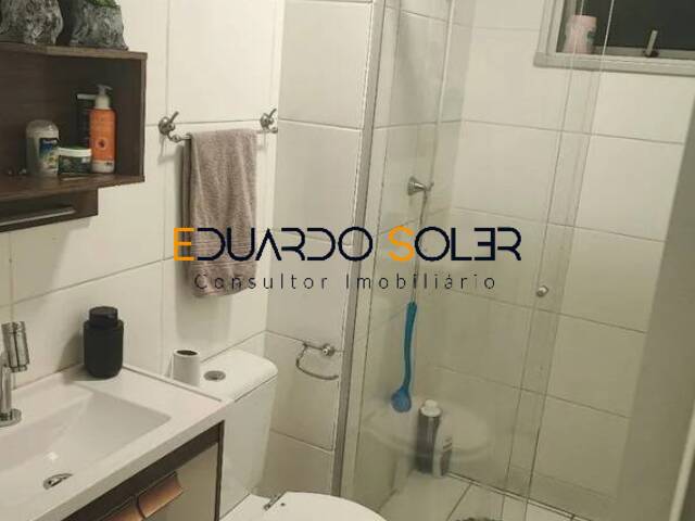 Apartamento para Venda em São José dos Campos - 5