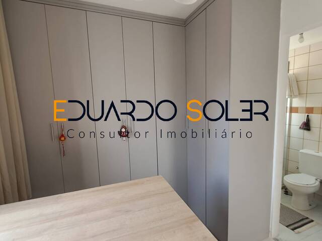 #307 - Apartamento para Venda em São José dos Campos - SP - 2