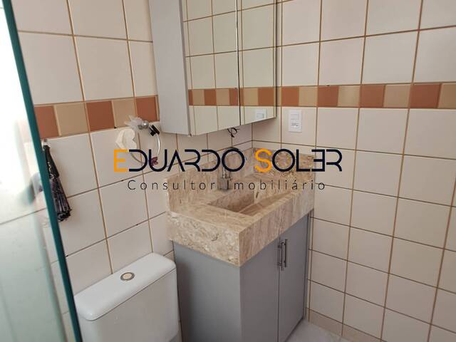 #307 - Apartamento para Venda em São José dos Campos - SP - 3