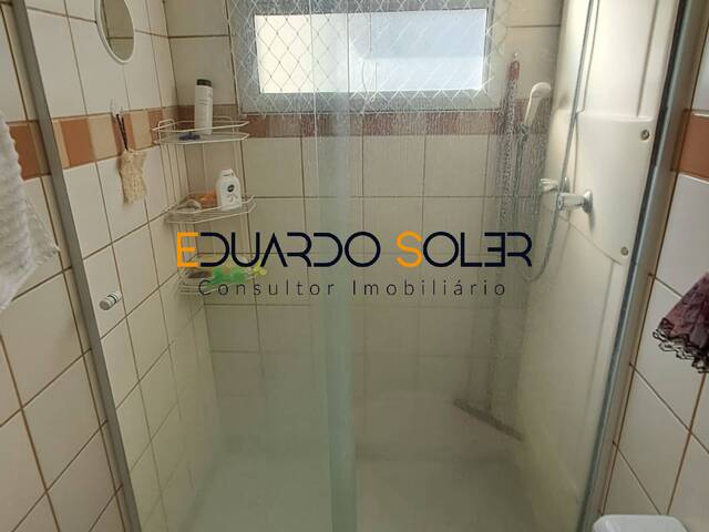 Apartamento para Venda em São José dos Campos - 4