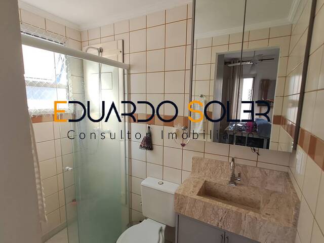 Apartamento para Venda em São José dos Campos - 5