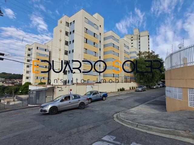 #307 - Apartamento para Venda em São José dos Campos - SP - 1