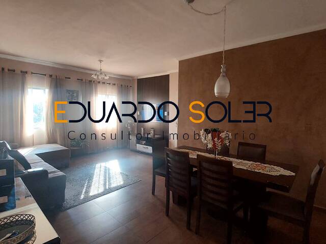 #311 - Apartamento para Venda em Taubaté - SP