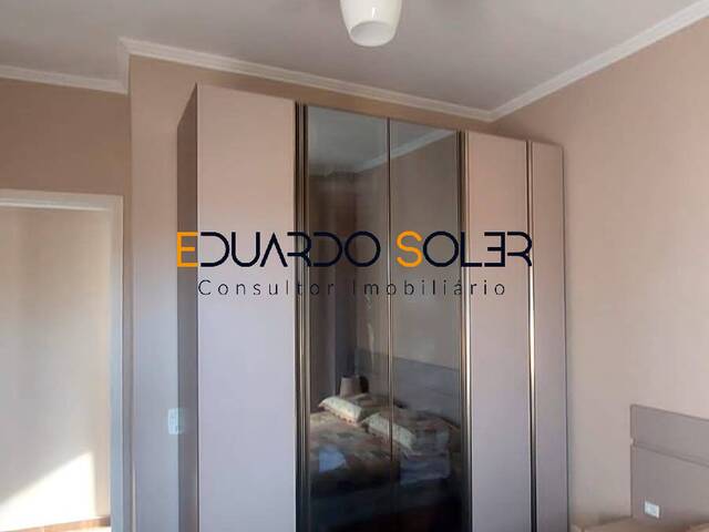 Apartamento para Venda em Taubaté - 4