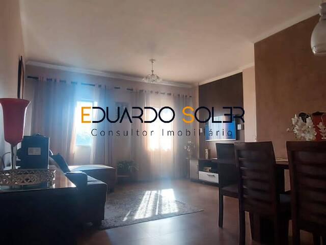 #311 - Apartamento para Venda em Taubaté - SP