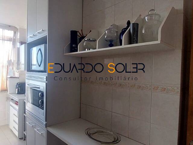 Apartamento para Venda em Taubaté - 5