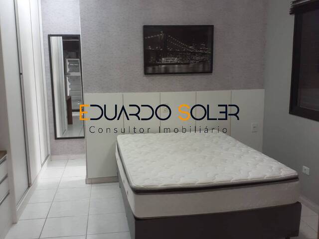 Apartamento para Venda em Taubaté - 2