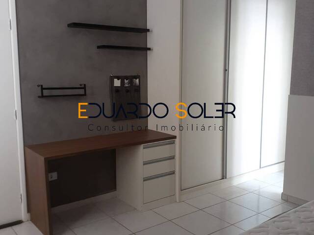 Apartamento para Venda em Taubaté - 5