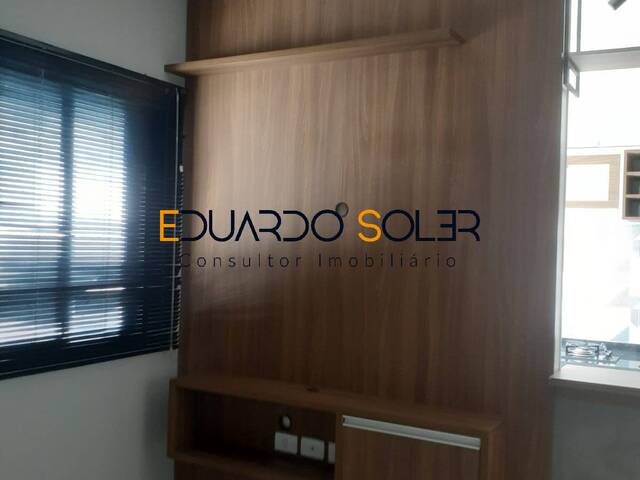 Apartamento para Venda em Taubaté - 3