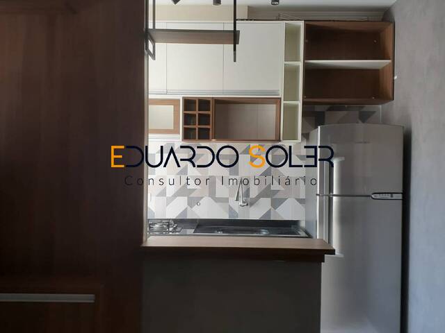 Apartamento para Venda em Taubaté - 4