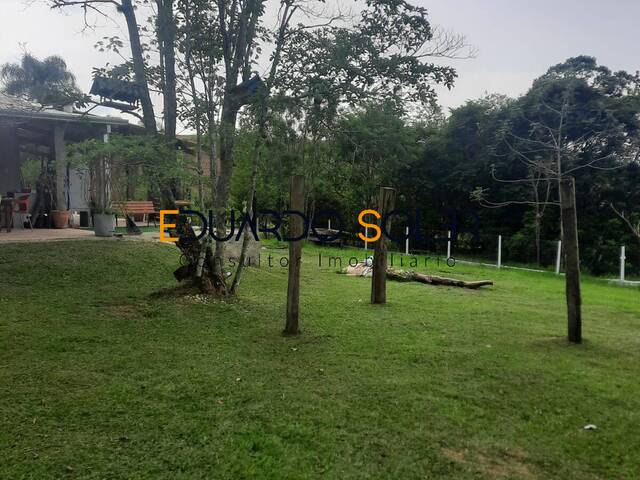 #315 - Chácara para Venda em Caçapava - SP - 3