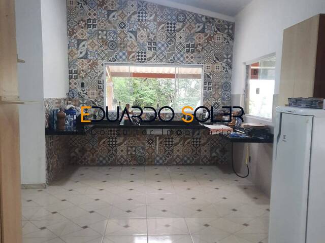 Chácara para Venda em Caçapava - 4