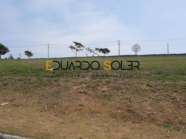 #316 - Área para Venda em Caçapava - SP - 2