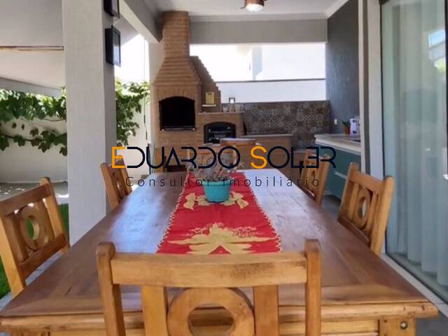 Casa para Venda em Tremembé - 4