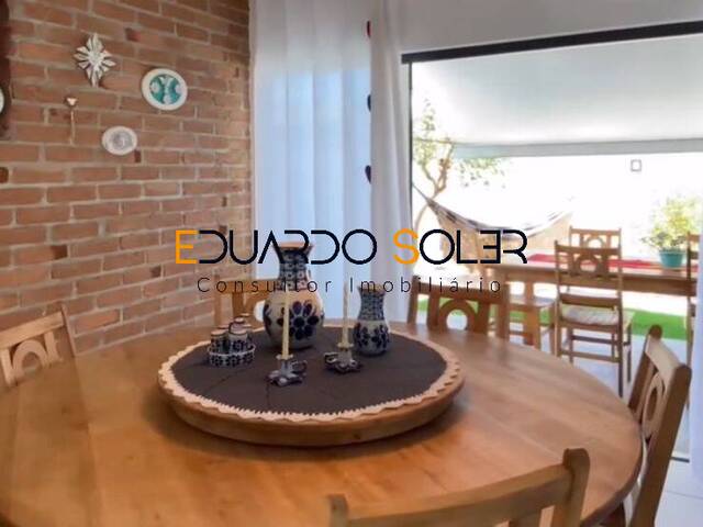 #317 - Casa para Venda em Tremembé - SP - 3