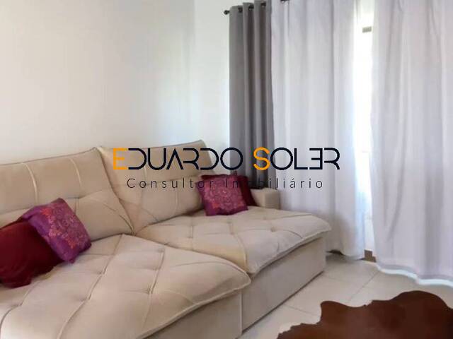 Casa para Venda em Tremembé - 5