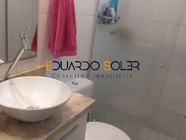Apartamento para Venda em Taubaté - 5