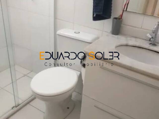 Apartamento para Venda em Taubaté - 4