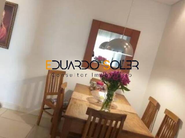 #318 - Apartamento para Venda em Taubaté - SP