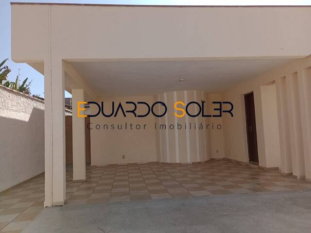 #319 - Casa para Venda em Caçapava - SP - 1