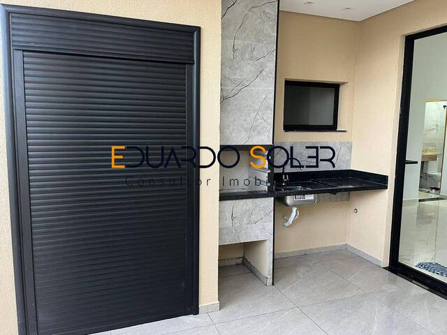 #320 - Casa para Venda em Caçapava - SP - 3