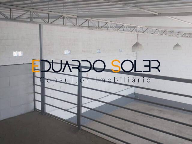 #321 - Sala para Venda em Caçapava - SP - 3