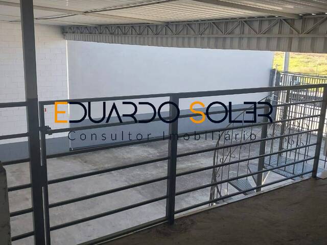 Sala para Venda em Caçapava - 5