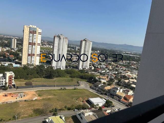Apartamento para Venda em Taubaté - 2
