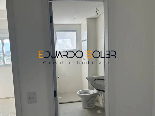 Apartamento para Venda em Taubaté - 4