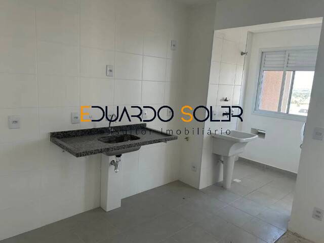Apartamento para Venda em Taubaté - 3