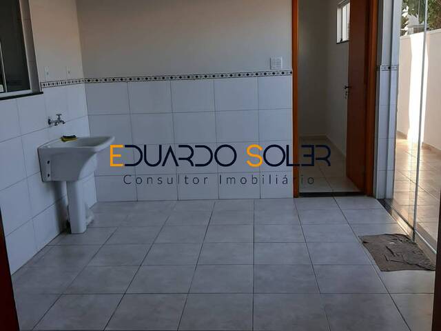#324 - Casa para Venda em Tremembé - SP - 3