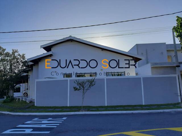 #324 - Casa para Venda em Tremembé - SP - 2