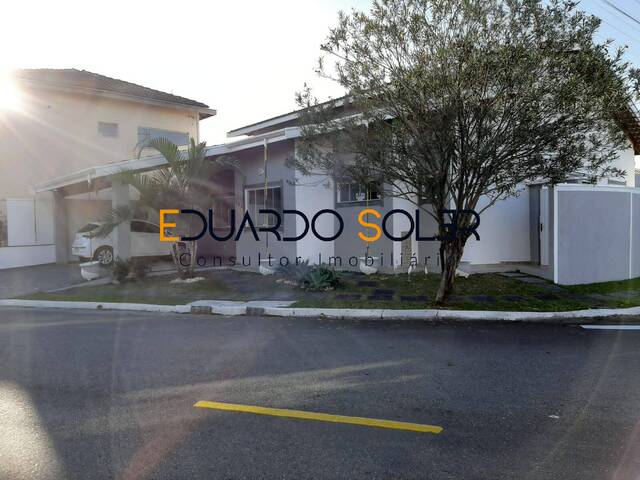 Venda em Loteamento Residencial Campos do Conde II - Tremembé